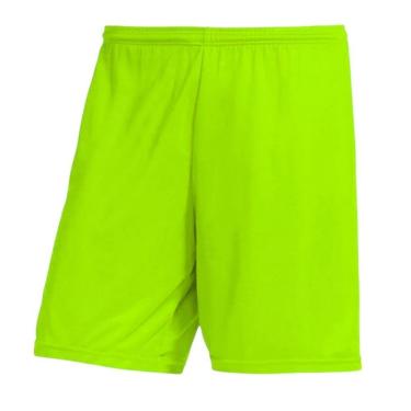 Imagem de Calção PMC Futebol Masculino