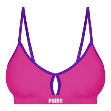 Imagem de Top Biquíni Puma Sporty Feminino