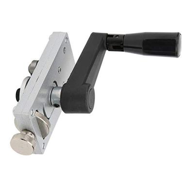 Imagem de Domary Ferramenta Dobradora de Traste de Guitarra para Reparo de Instrumento Luthier Liga de Zinco (curto)