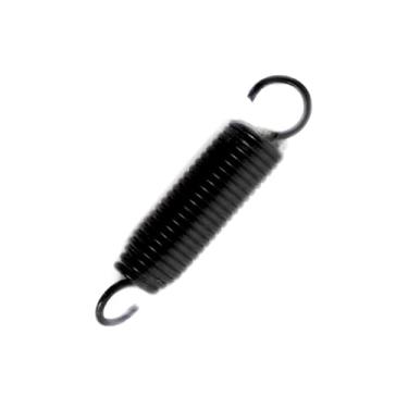 Imagem de Mola de Pedal Pearl SP-64NFB Black mais pesada, mais rápida padrão top Eliminator Series