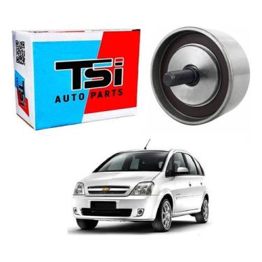 Imagem de Polia Alternador Meriva 1.4 1.8 2008 A 2012 - TSI