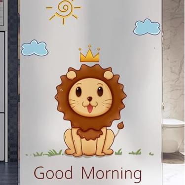 Imagem de Generic 1 película blackout para janela - BLT-105 PVC multicolorido 30 x 200 cm