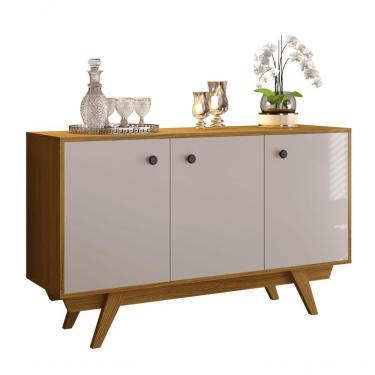 Imagem de Buffet Harmonia Jcm Moveis Freijó/off