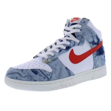 Imagem de Nike Womens W Dunk High DV2181 900 - Size 6W