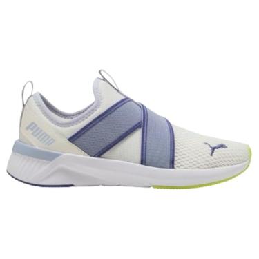 Imagem de Puma Tênis Running Feminino Softride Harli Slip On Wns N 39