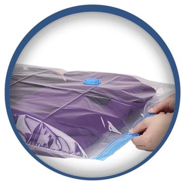 Imagem de Saco Organizador A Vácuo Ep