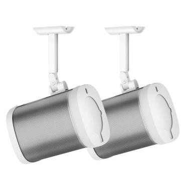 Imagem de Suporte de alto-falante Notiela para Sonos One, pacote One SL Tilt Swi