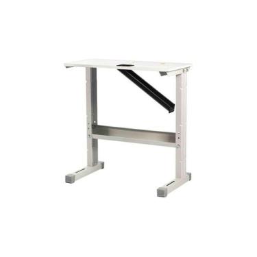 Imagem de Mesa para Máquina de Costura Overloque Portátil 60x40 - FLAWIL
