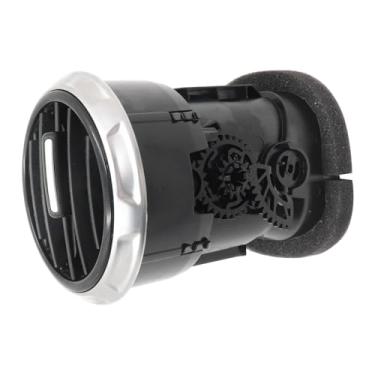 Imagem de XQSMWF Painel AC Louver Airvent compatível com Audi TT TTS TTRS Mk2 2008-2014# 8J0820901E