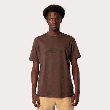 Imagem de Camiseta Regular MCD Caligrafiti Relevo-Masculino