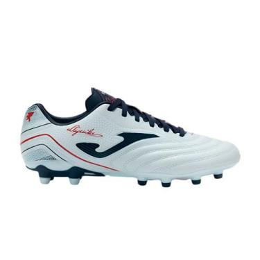 Imagem de Chuteira campo joma aguila, Azul, 41