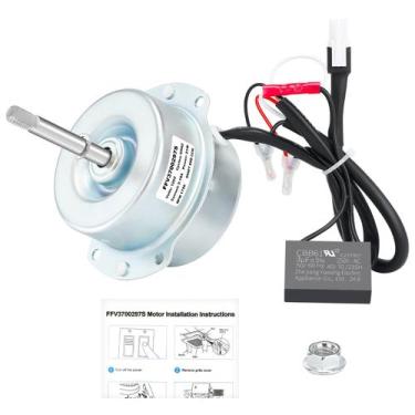 Imagem de Motor de substituição para exaustor de banheiro FV-11VQ3 120V - ZOURSI