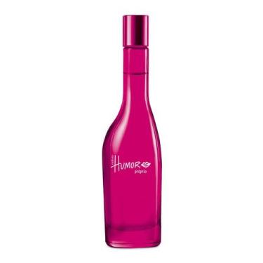 Imagem de Perfume Feminino Natura Humor Próprio 75ml, 75 mL
