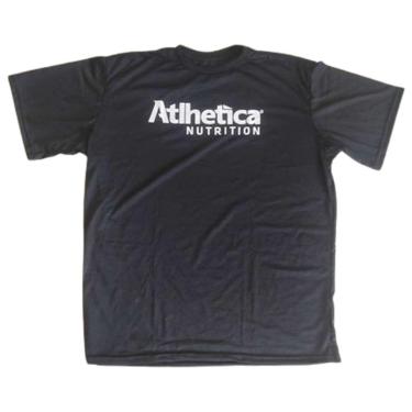 Imagem de Camiseta Porsche Cup Masculina - Tamanho GG - Atlhetica Nutrition-Masculino