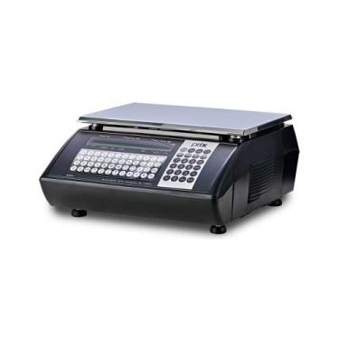 Imagem de Balança Prix 4 Uno Tripla Escala 32kg Ethernet WiFi Toledo. - TOLEDO D