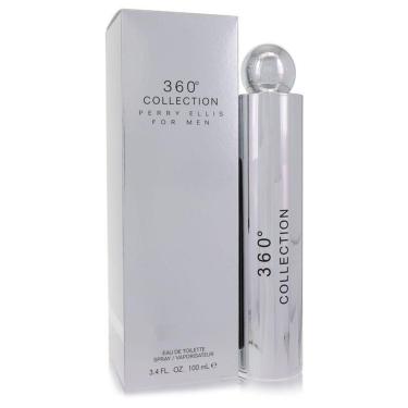 Imagem de Perfume Masculino 360 Collection Perry Ellis 100 Ml Eau De Toilette