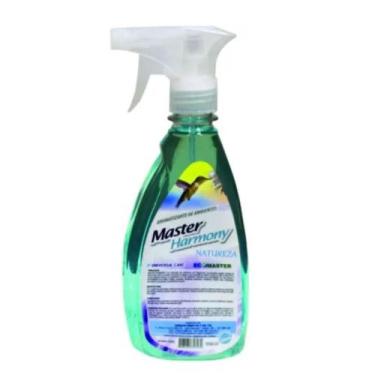 Imagem de Aromat master harmony natureza 500ml - ECOMASTER