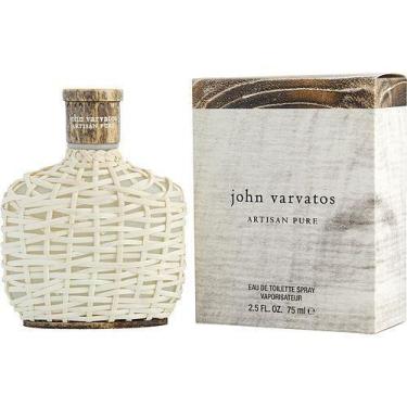 Imagem de Perfume Masculino John Varvatos Artisan Pure Edt 75 ML
