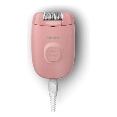 Imagem de Depilador Eletrico Depila Philips Satinelle Pelos Pela Raiz