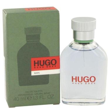 Imagem de Perfume Masculino Hugo Boss 40 ml Eau De Toilette