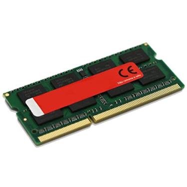 Imagem de Memoria Ktrok 8G Ddr4 3200Mhz Sodimm - Notebook