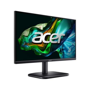 Imagem de Monitor Acer 27" LED Full HD EK271 Preto