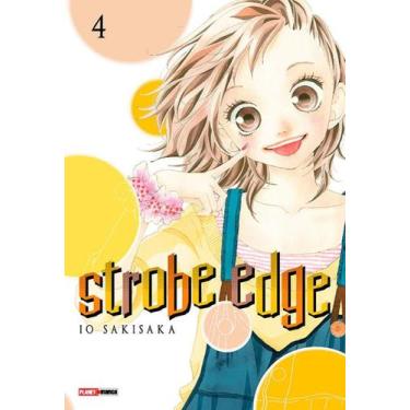 Imagem de Strobe Edge 04 - Planet Manga