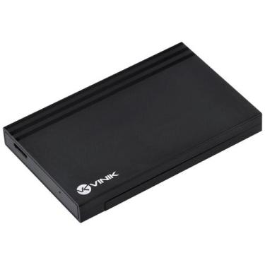 Imagem de Case Para Ssd 2.5 Sata Para Usb 3.0 - Cp25-30 - Vinik