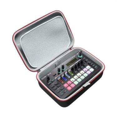 Imagem de Estojo rígido RLSOCO Roland MC-101/TR-6S