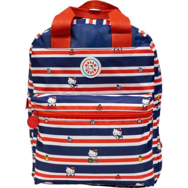 Imagem de MOCHILA HELLO KITTY T04 XERYUS IMPORTACAO E