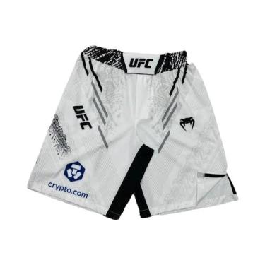 Imagem de Shorts De Treinamento De Secagem Rápida Para Adultos Para UFC Muay Tha