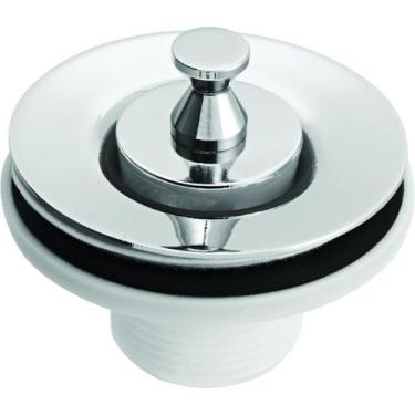 Imagem de Válvula para Lavatório Universal com Tampa para Metal 1 Meber