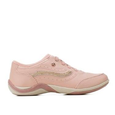 Imagem de Tênis Kolosh Casual de Calce Fácil Feminino C3673-Feminino