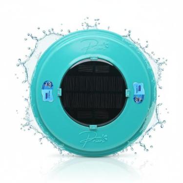 Imagem de Ionizador Solar Priori Para Piscinas de 15 a 40 Mil Litros - Priori Br