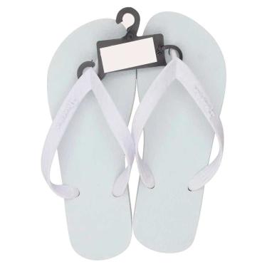 Imagem de Sandália Ipanema Clássica Cor Branca Tamanho 43/44 com 1 Par