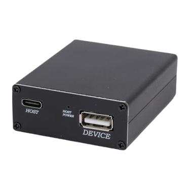 Imagem de Hyuduo Analisador de Protocolo USB FPGA, Analisador Lógico USB de Alta Velocidade Com Proteção ESD 0522P, Compatível Com 10 OS X e Wireshark para Engenheiros e Desenvolvedores