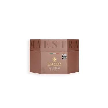 Imagem de Panettone Gianduia 750g Maestra Per La Pastina