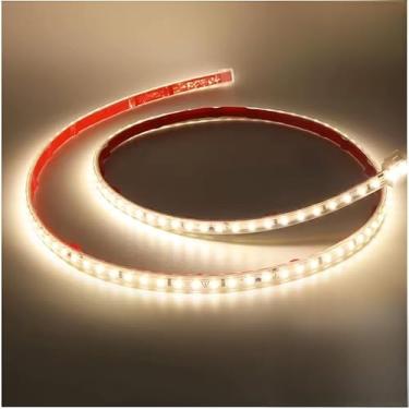 Imagem de Kit Mangueira LED Direta 5050/2835 IP65 120 LEDs por Metro – 1m a 10m 18W/m Bivolt 110V/220V(110v Branco Neuro)
