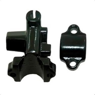 Imagem de Manicoto Esquerdo Embreagem Shineray Xy 50 Conjunto 2527