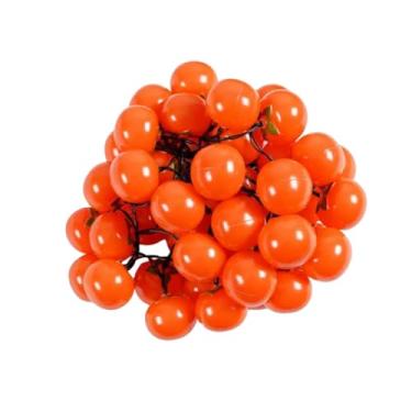 Imagem de Dualoai Cordão de Luzes Decorativas para Exterior, à Prova D'água, com Lanterna Cor Caqui, Ideal para Pendurar em Jardins E Casamentos, 600cm