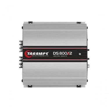 Imagem de Modulo De Potencia Taramps Ds-800x2 2 Canais