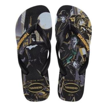 Imagem de Chinelo Masculino Havaianas Heróis-Masculino