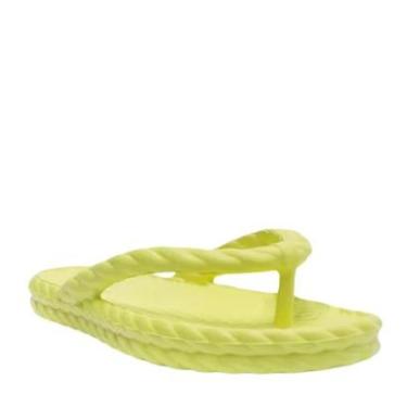 Imagem de Chinelo de Dedo Brizza Arezzo Marrocos-Feminino