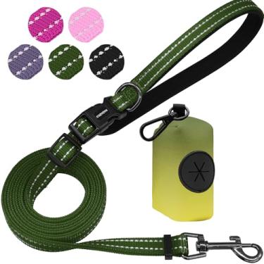 Imagem de XCX-Leash-Green