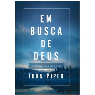 Imagem de Em Busca De Deus