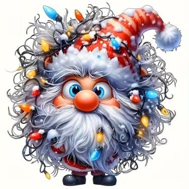 Imagem de Adesivo de vinil de PVC para lâmpada Goblin para carro, decalques autoadesivos à prova d'água para carros, laptops, caminhões, motocicletas, parede, janela, bagagem, capa de arranhão, decoração de