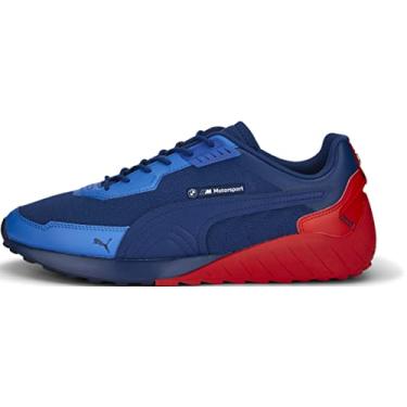 Imagem de PUMA - Mens BMW MMS Speedfusion Shoes, Size: 11.5 M US, Color: Estate Blue/Strong Blue