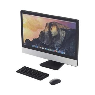 Imagem de Conjunto De Móveis Para Casa De Bonecas Em Miniatura Escala 1/12 Kit D