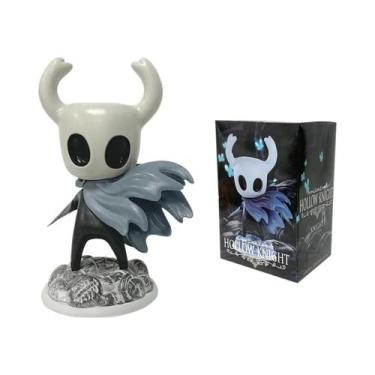 Imagem de Figura De Ação Hollow Knight 2 Modelo De Decoração Para Presentes De N
