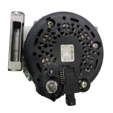 Imagem de SB Parts Substituição do alternador OEM compatível com GMC Terrain 2018-19 (1,6 L) compatível com Chevrolet Equinox 18-2019, Cruze 2017-019 (apenas para 1,6 litro)